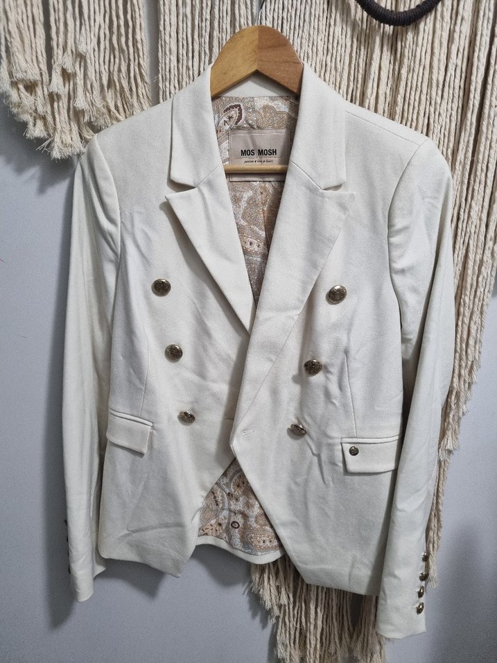 Kadın hem spor hem casual bazen ceket - Görsel 4