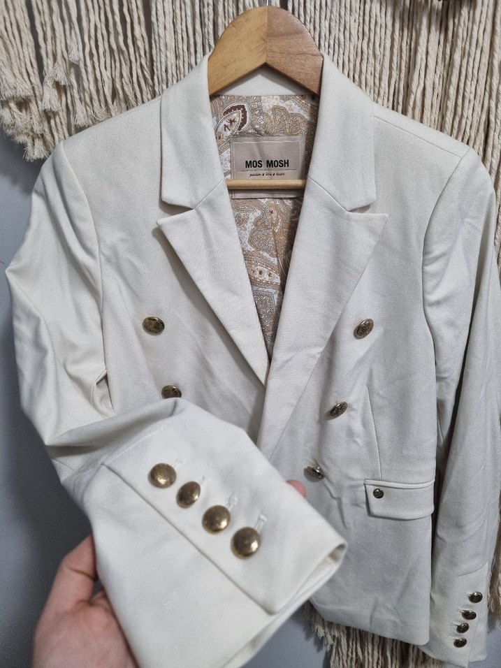 Kadın hem spor hem casual bazen ceket - Görsel 2