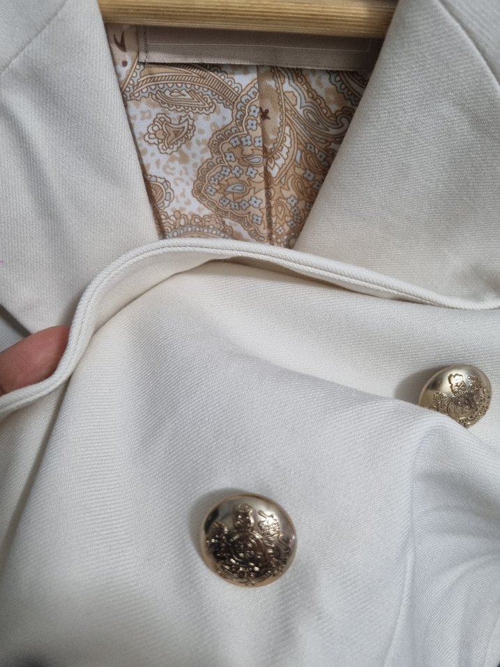 Kadın hem spor hem casual bazen ceket - Görsel 3