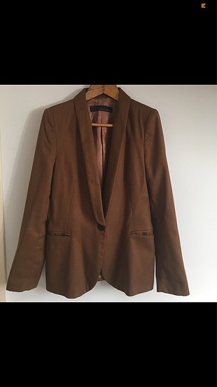 Zara blazer ceket