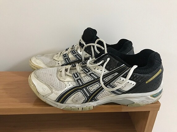 Asics Voleybol Salon ayakkabısı