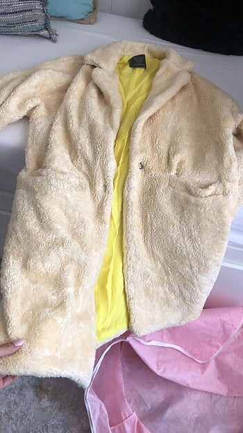 Pelus teddy kaban
