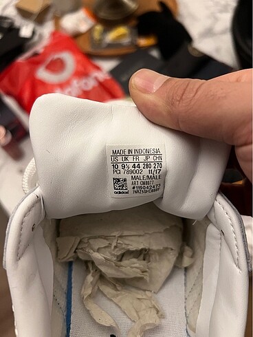 Asics ASICS SNEAKER