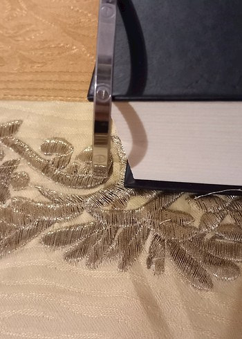 çelik Gümüş Renk Bilezik - Görsel 2