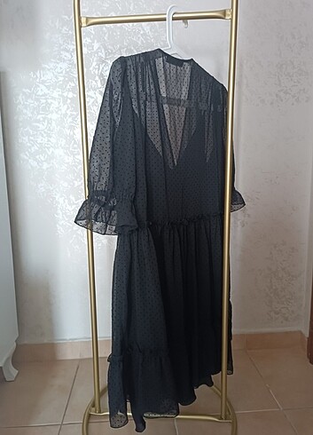 40 Beden Academia Elbise
