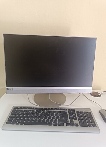 Lenovo IdeaCentre