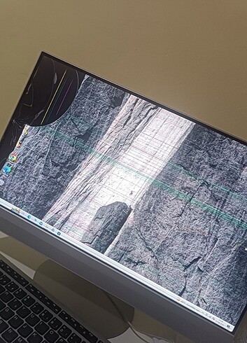 Beden Renk Lenovo IdeaCentre