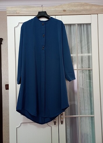 tesettür tunik