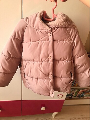 Zara 18-24 ay mont