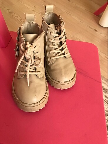 Zara 23 numara bot
