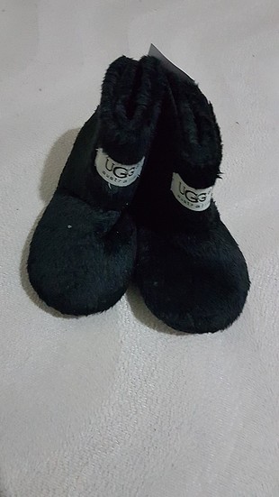 Çocuk panduf 