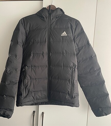 adidas kaz tüyü mont