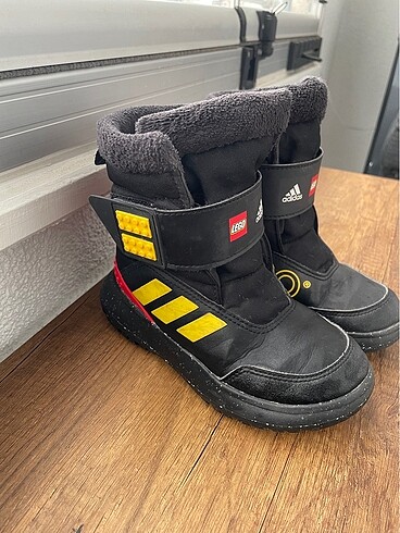Adidas Adidas Lego Çocuk Bot