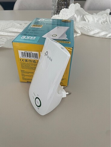Tp-Link TP-LİNK WİFİ SİNYAL GÜÇLENDİRİCİ