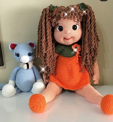 Amigurumi