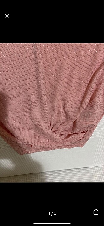 H&M Crop hm
