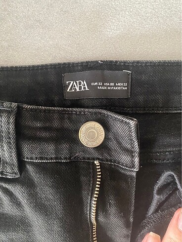 Zara Zara pantolon