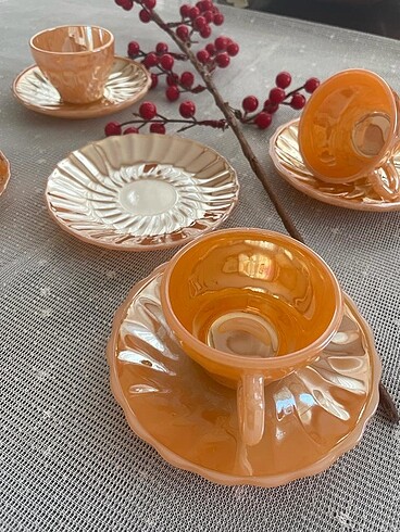 American Vintage Vintage kahve fincanı