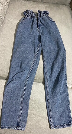 Mom jeans