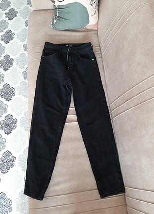 Zara mom jean