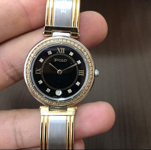 Polo Exchange POLO SAAT