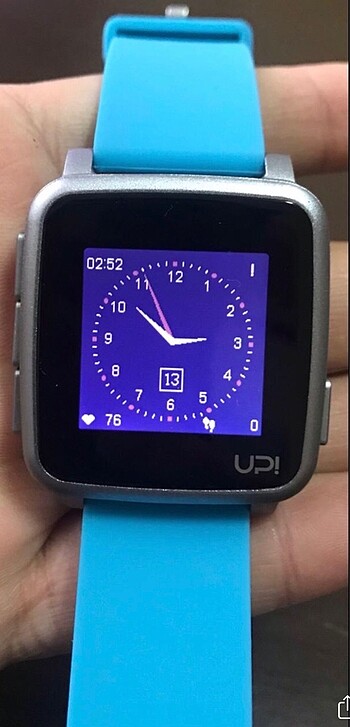 UPWATCH SMART SAAT