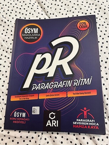 Paragrafın ritmi