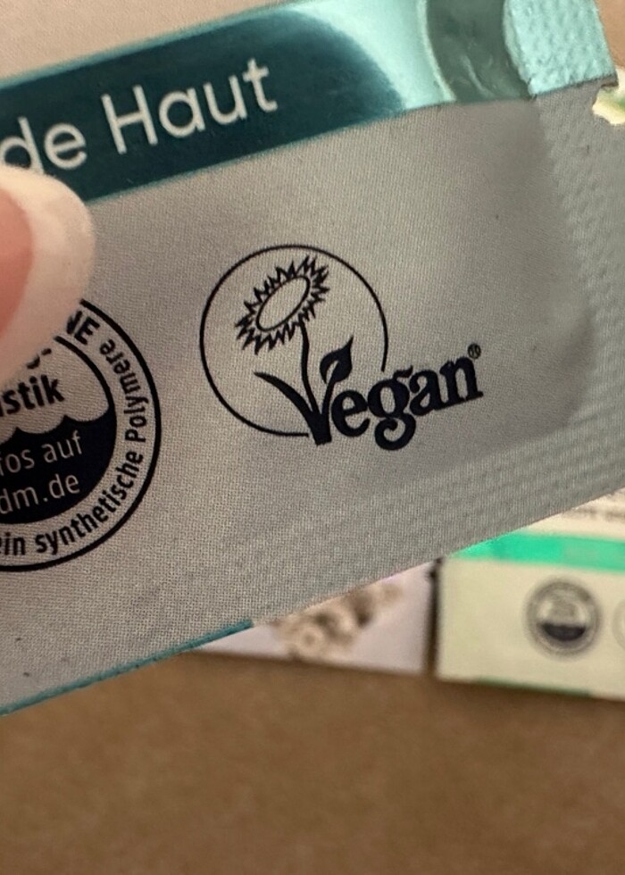 Balea maske - Görsel 3