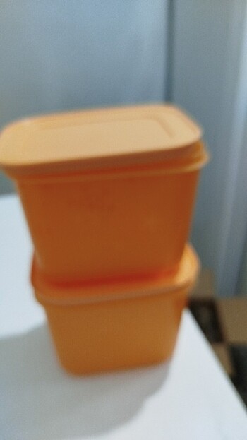 Tupperware 1.1 alaska 2 adet