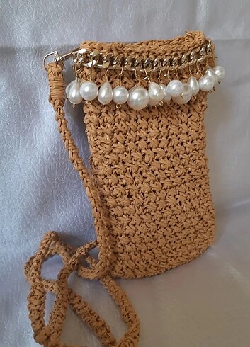 Hasir mini bag 