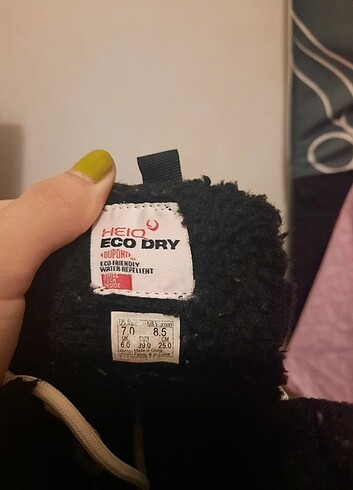 Vans ultracush waterproof - Görsel 2