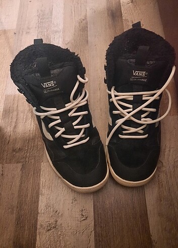 Vans ultracush waterproof - Görsel 3