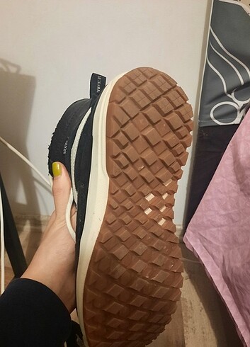 Vans ultracush waterproof - Görsel 5