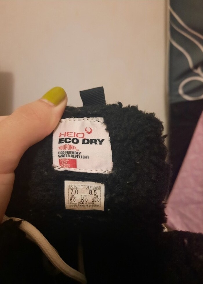 Vans ultracush waterproof - Görsel 2