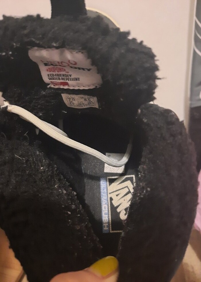 Vans ultracush waterproof - Görsel 4