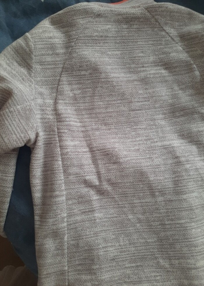 Quechua Polar Kislik Kadin kayak Sweatshirt - Görsel 4