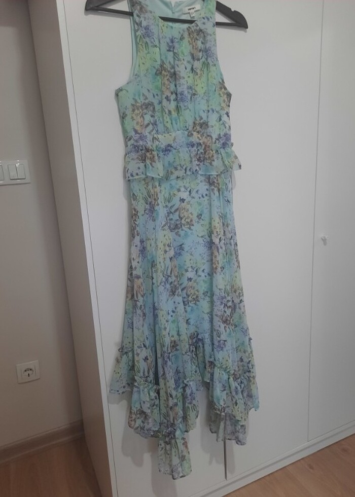 Koton 36 uyumlu elbise - Görsel 2