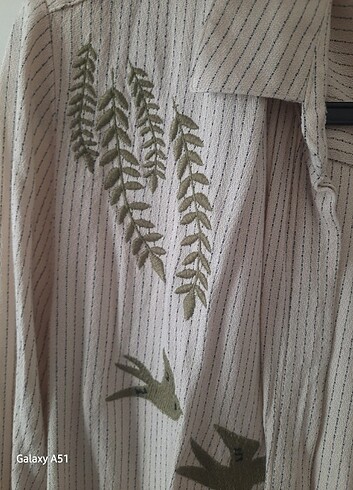 Mudo Gömlek - Görsel 2