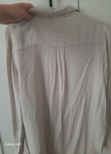 Mudo Gömlek - Görsel 3