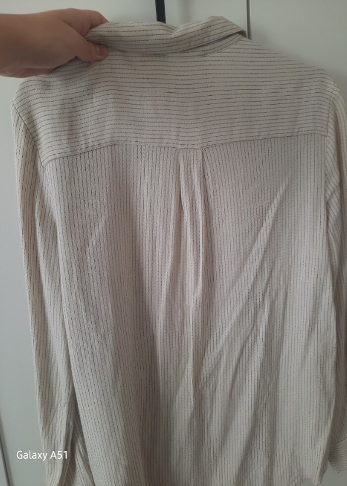 Mudo Gömlek - Görsel 3