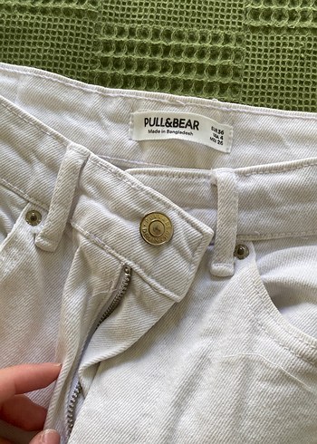 ZARA-MUDO-PULL&BEAR jeans - Görsel 6