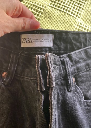 ZARA-MUDO-PULL&BEAR jeans - Görsel 2