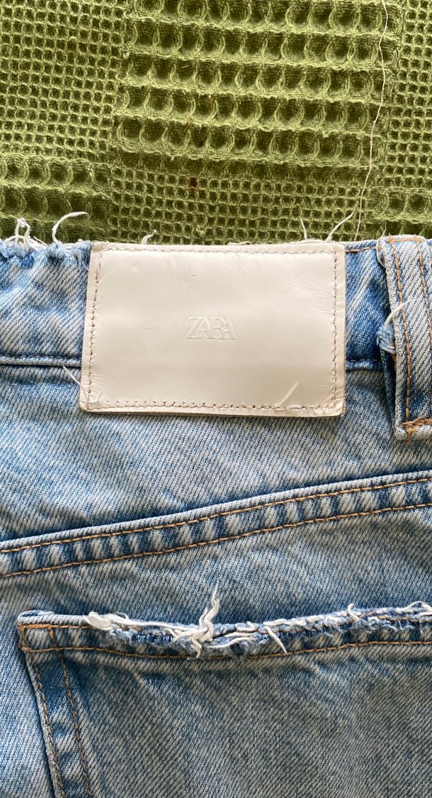 ZARA-MUDO-PULL&BEAR jeans - Görsel 5