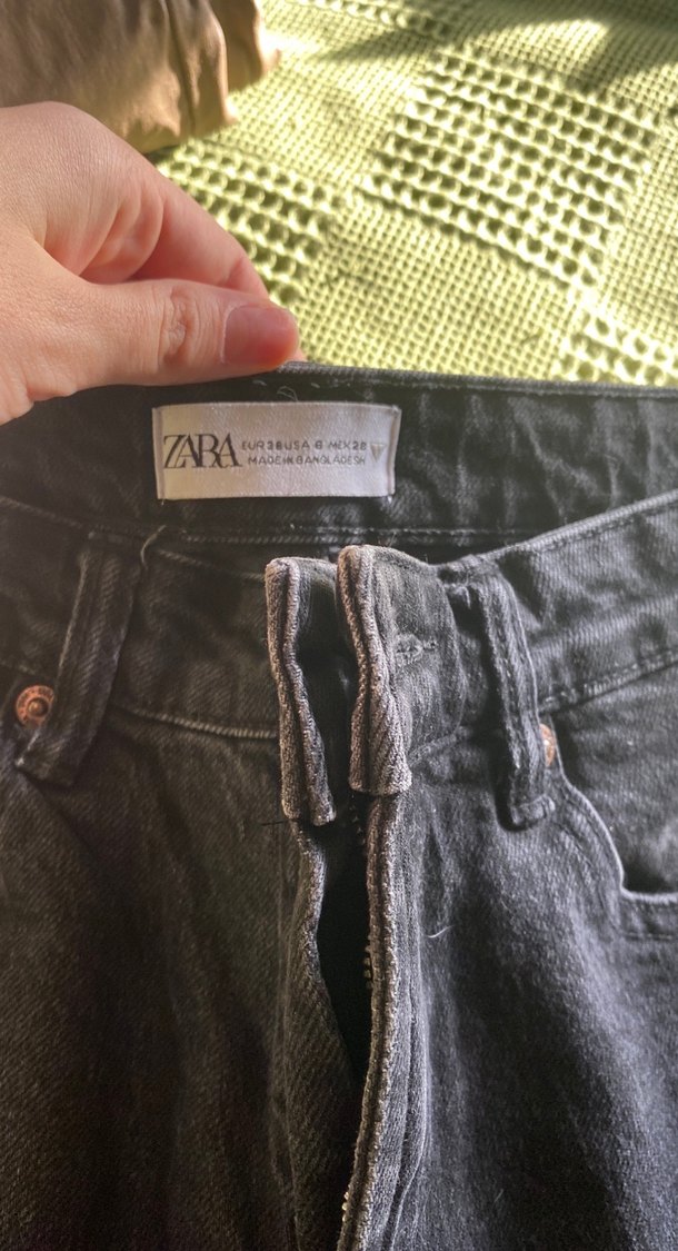 ZARA-MUDO-PULL&BEAR jeans - Görsel 2