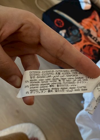 ZARA Kadın Elbise - Görsel 4