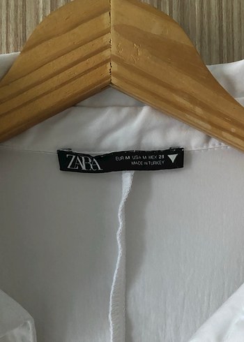 ZARA Kadın Elbise - Görsel 3