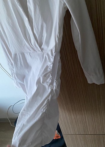 ZARA Kadın Elbise - Görsel 2