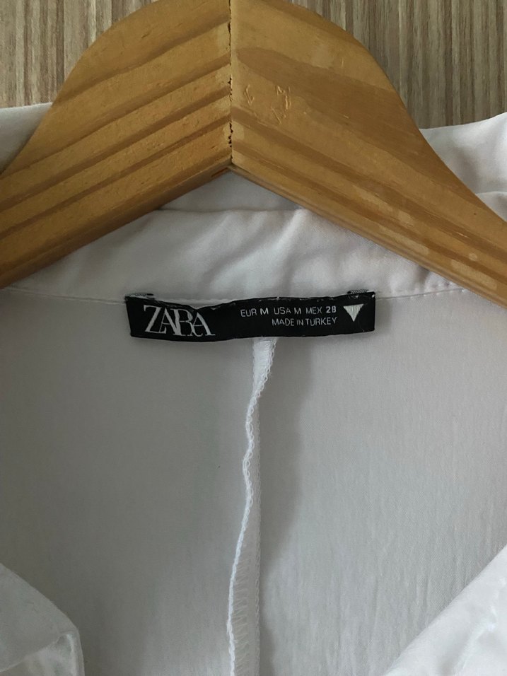 ZARA Kadın Elbise - Görsel 3