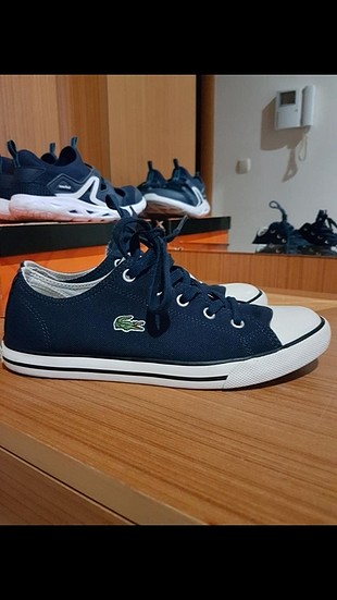 Lacoste ayakkabı