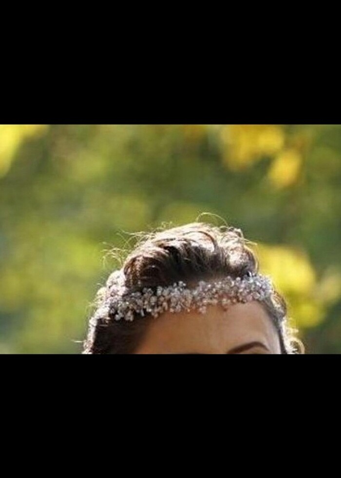 Saç aksesuarları  - Görsel 2